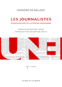 Journalistes (Les)